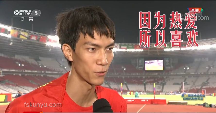 清华高颜值学霸遭质疑炒作，本人亲自回应真相
